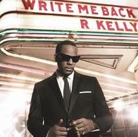 WRITE ME BACK