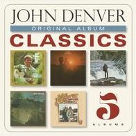 ORIGINAL ALBUM CLASSICS (BOX)