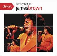 PLAYLIST: VERY BEST OF JAMES BR