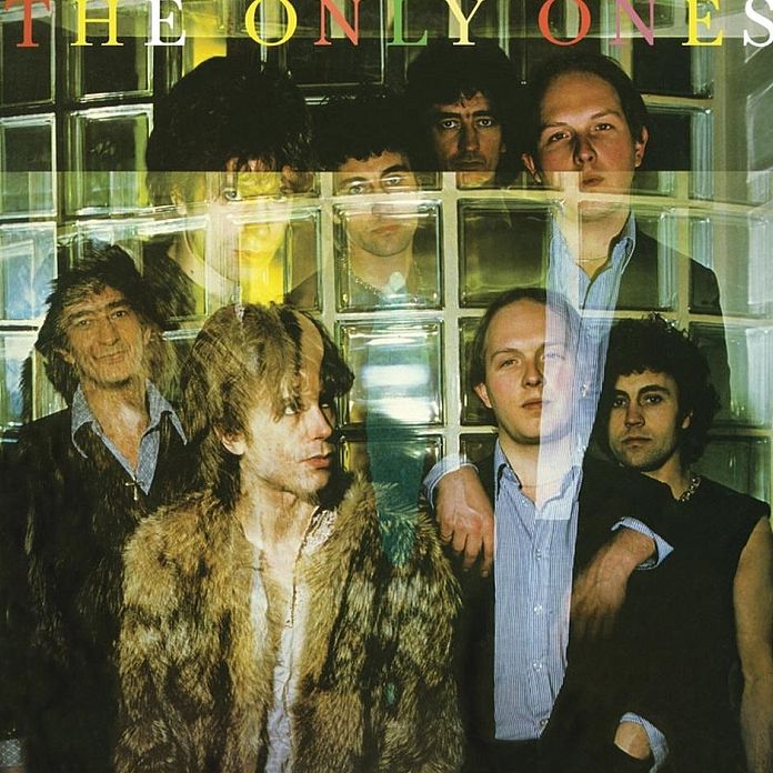Only Ones [Limited Edition] [Lp]