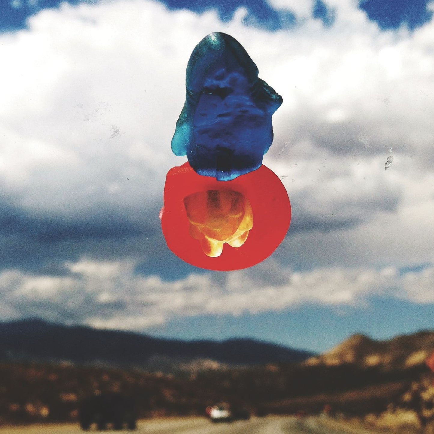 Feels Like [Lp]