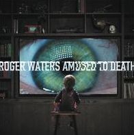 Amused To Death [Lp]