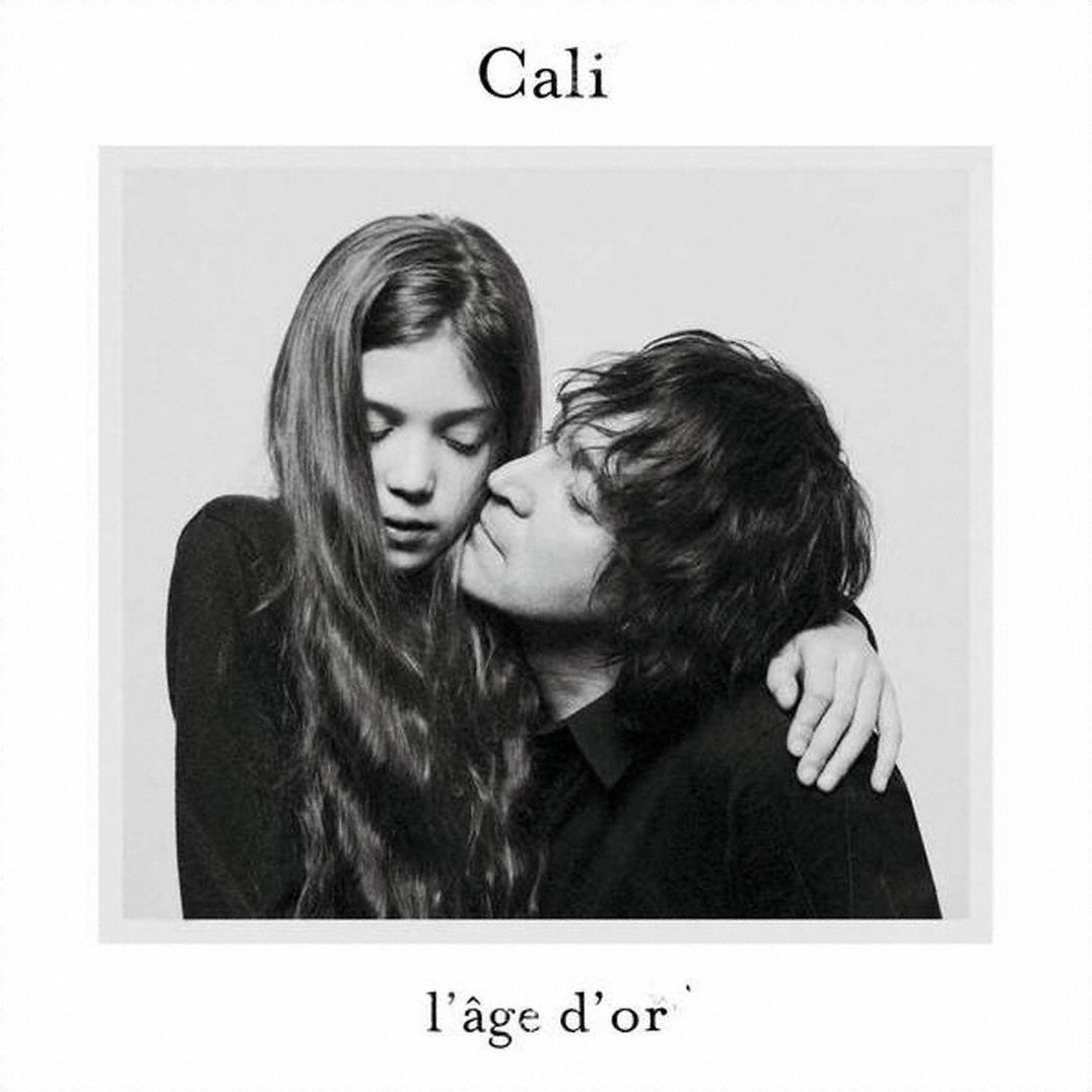 L' ÂGe D'or