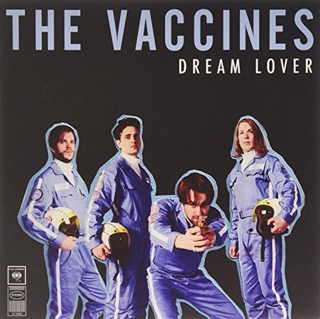 Dream Lover