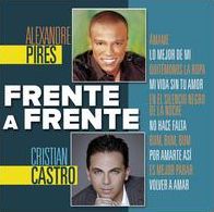 FRENTE A FRENTE