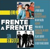 FRENTE A FRENTE