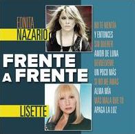 FRENTE A FRENTE