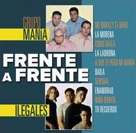 FRENTE A FRENTE