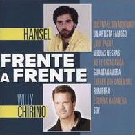 FRENTE A FRENTE
