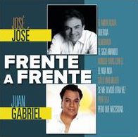FRENTE A FRENTE