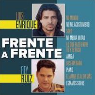 FRENTE A FRENTE