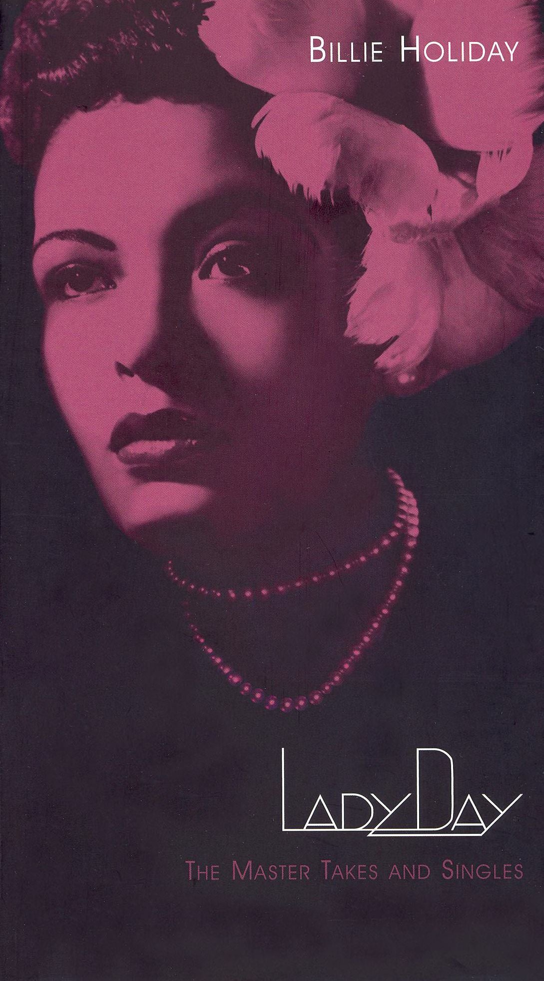 Lady Day: The Master Takes & Singles (Uk)