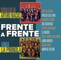 FRENTE A FRENTE