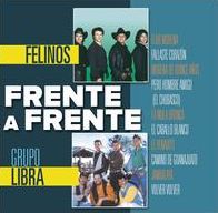 FRENTE A FRENTE