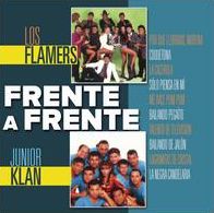 FRENTE A FRENTE