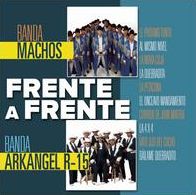 FRENTE A FRENTE
