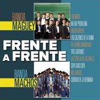 FRENTE A FRENTE