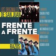 FRENTE A FRENTE