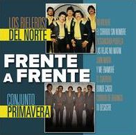 FRENTE A FRENTE