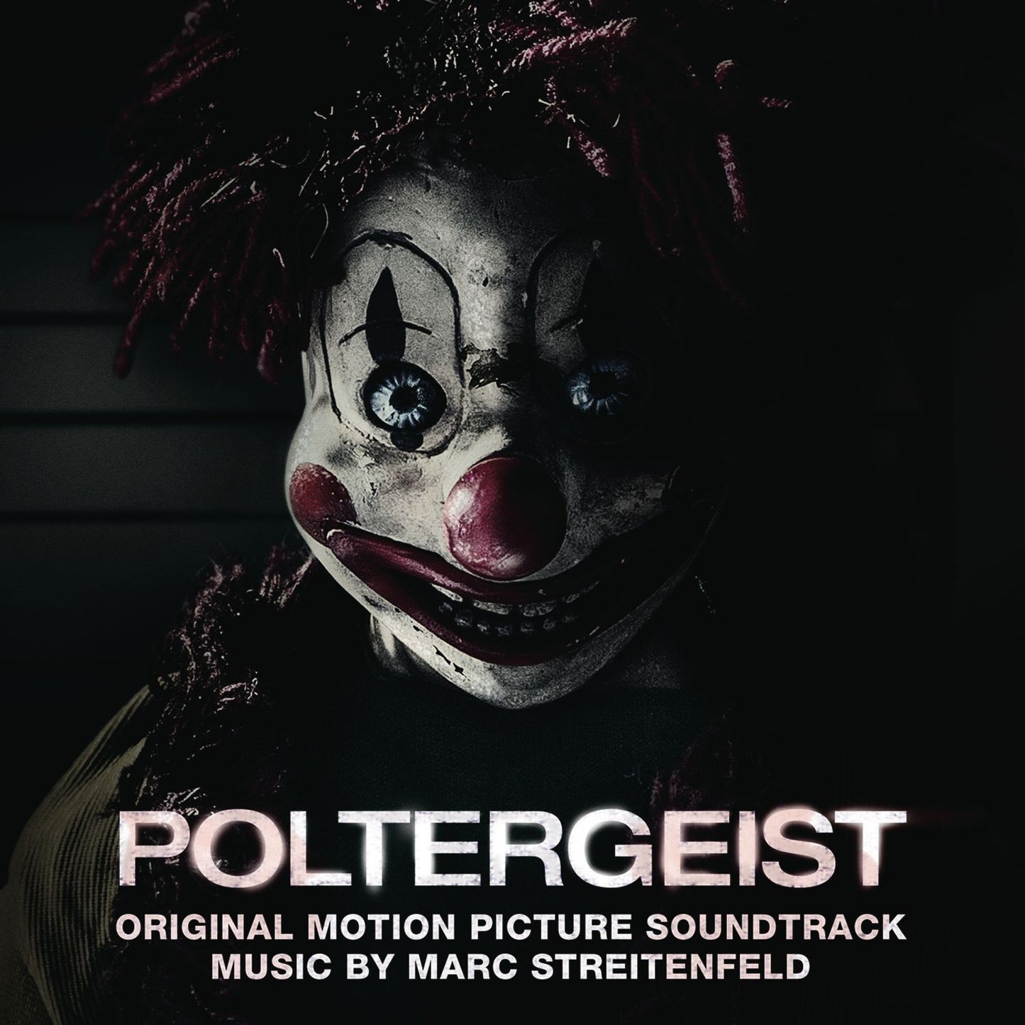 POLTERGEIST (SCORE) / O.S.T.