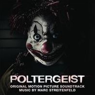 POLTERGEIST (SCORE) / O.S.T.