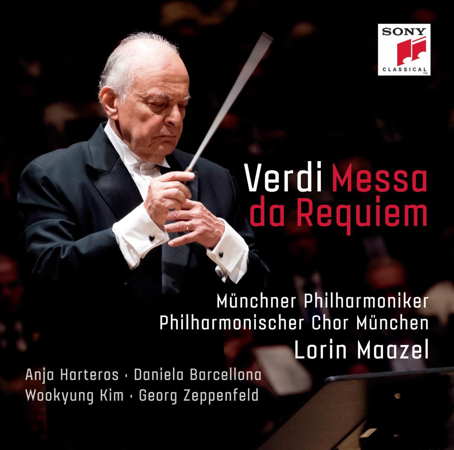 MESSA DA REQUIEM