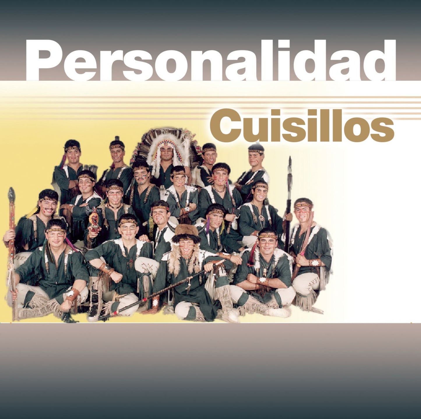 PERSONALIDAD