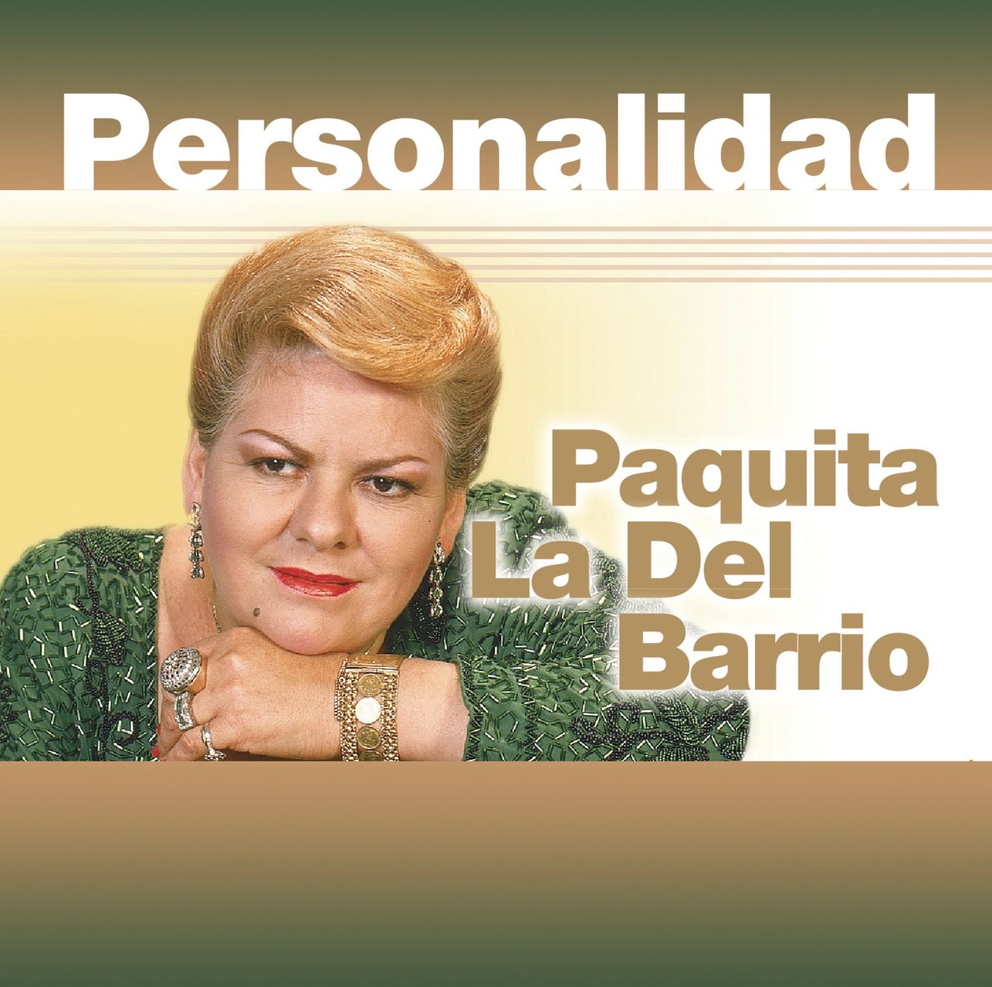 PERSONALIDAD