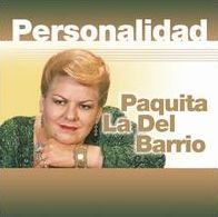 PERSONALIDAD