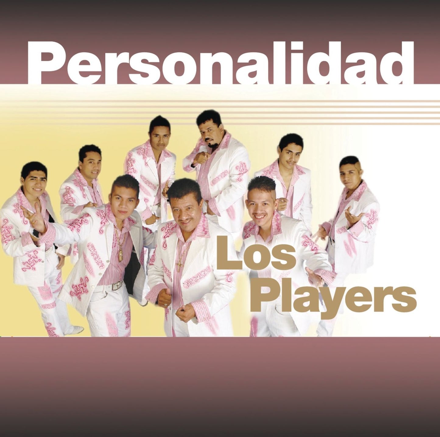 PERSONALIDAD