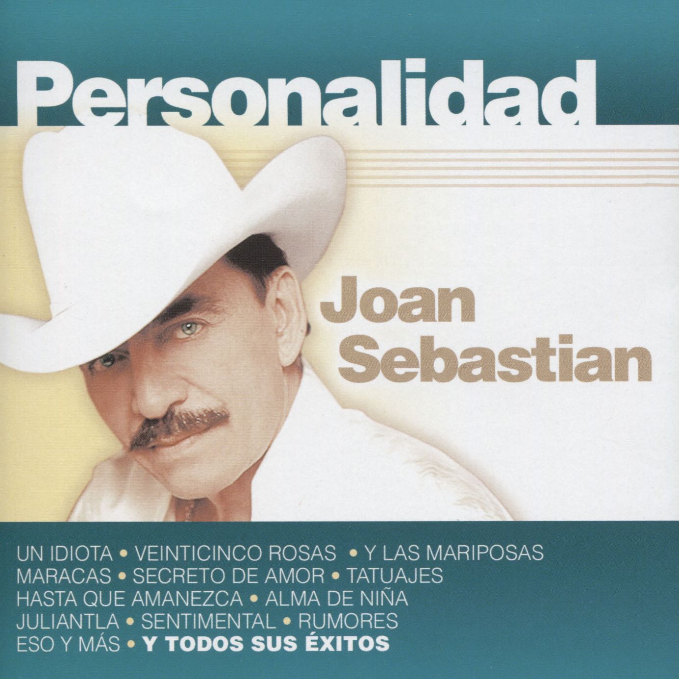 Personalidad