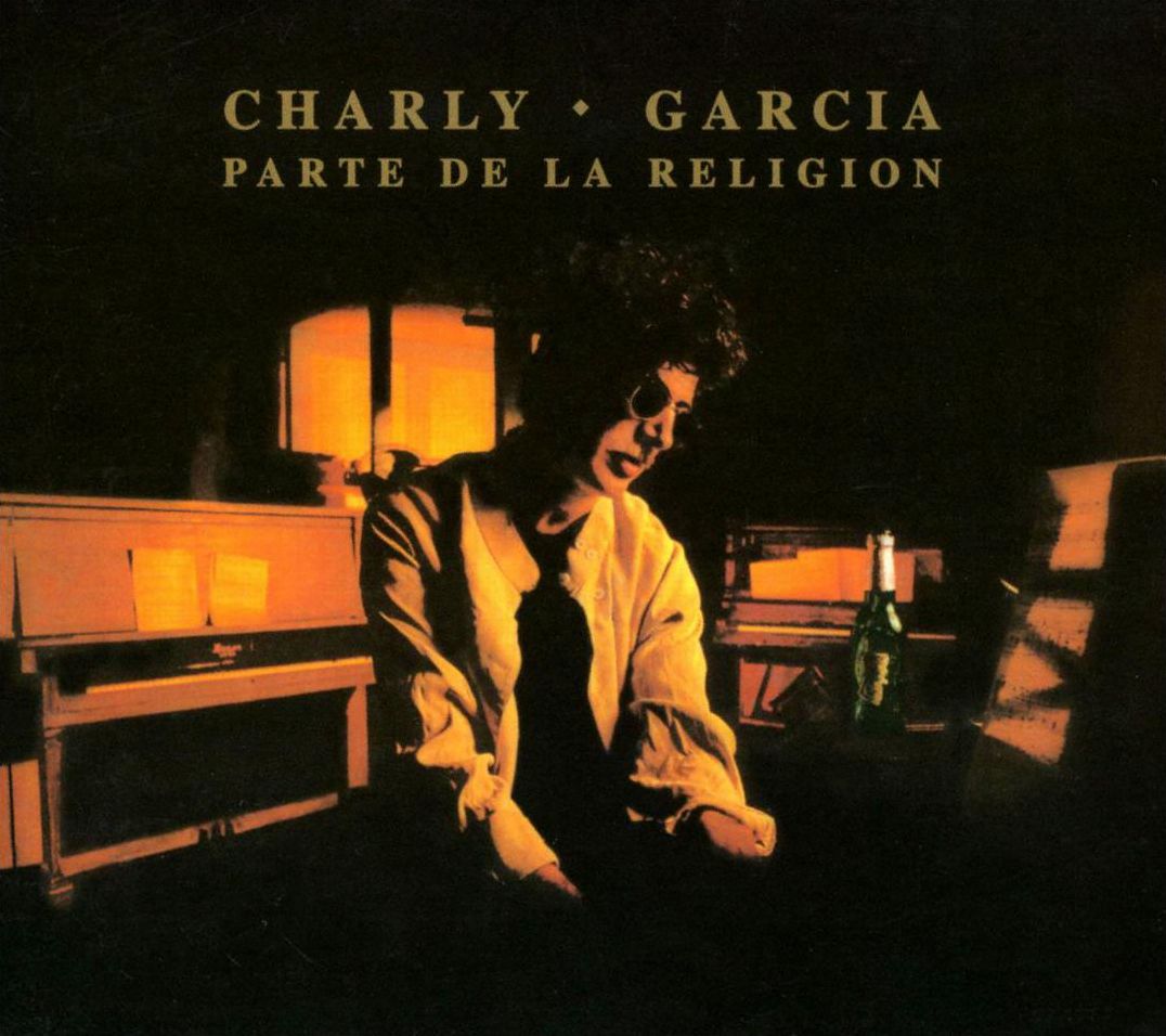 Parte De La Religion