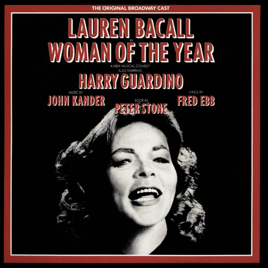Woman of the Year