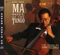 Soul Of The Tango