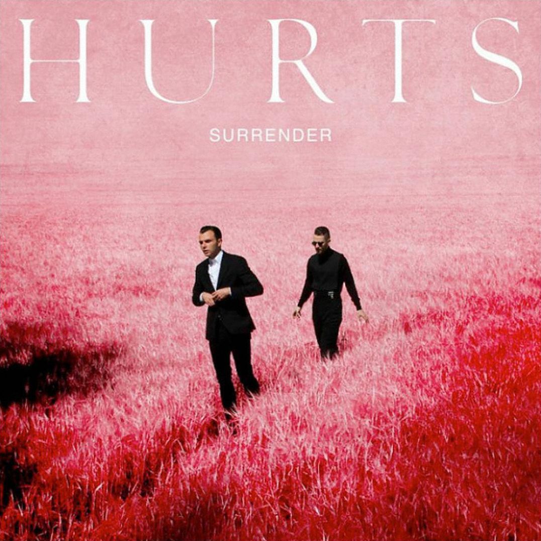 Surrender (Port)