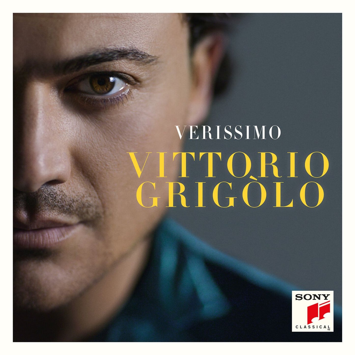 Verissimo (Giordano / Boito / Czech National Symphony Orch)
