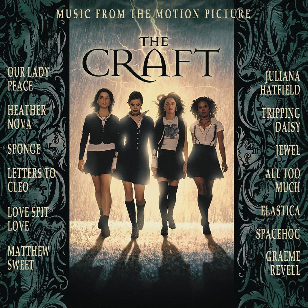 The Craft