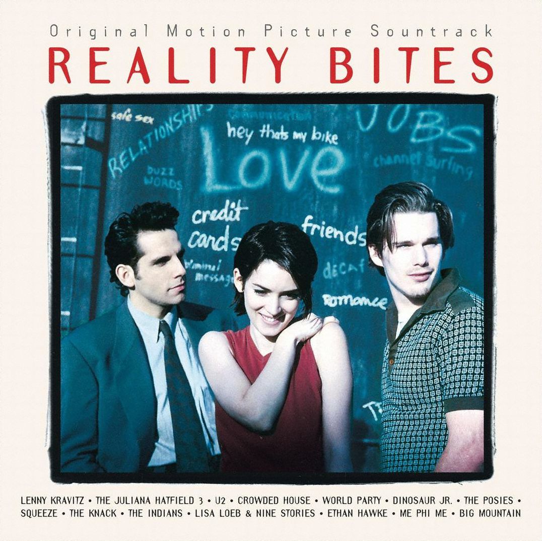Reality Bites