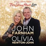Two Strong Hearts: Live In Concert