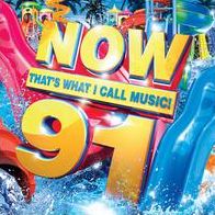 Now That's What I Call Music 91 / Various (Uk)