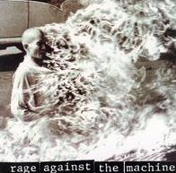 Rage Against The Machine (Hol)
