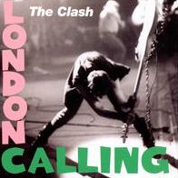 London Calling [Lp]