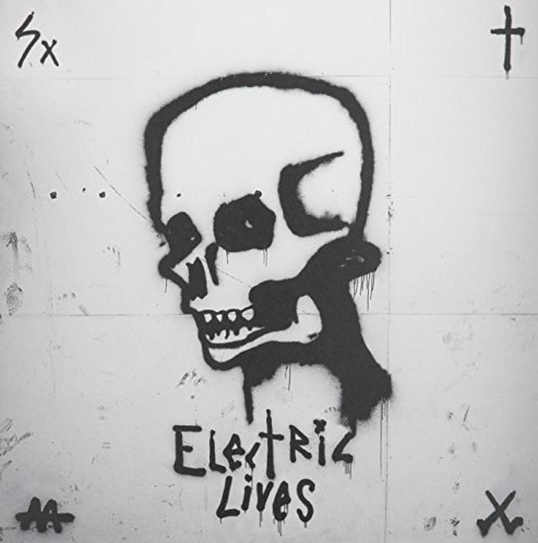 Electric Lives