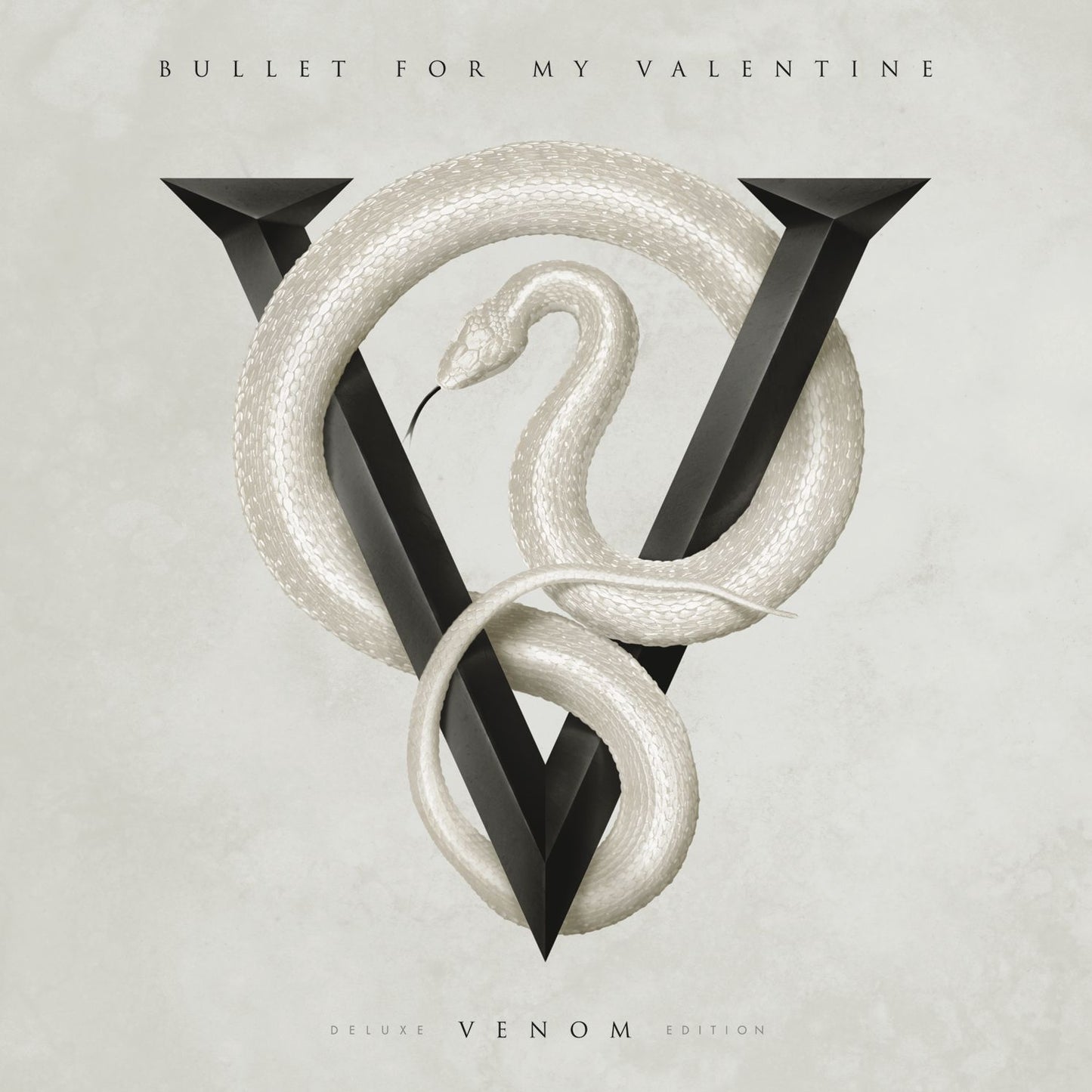 Venom [Lp]