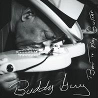 Born To Play Guitar [Lp]