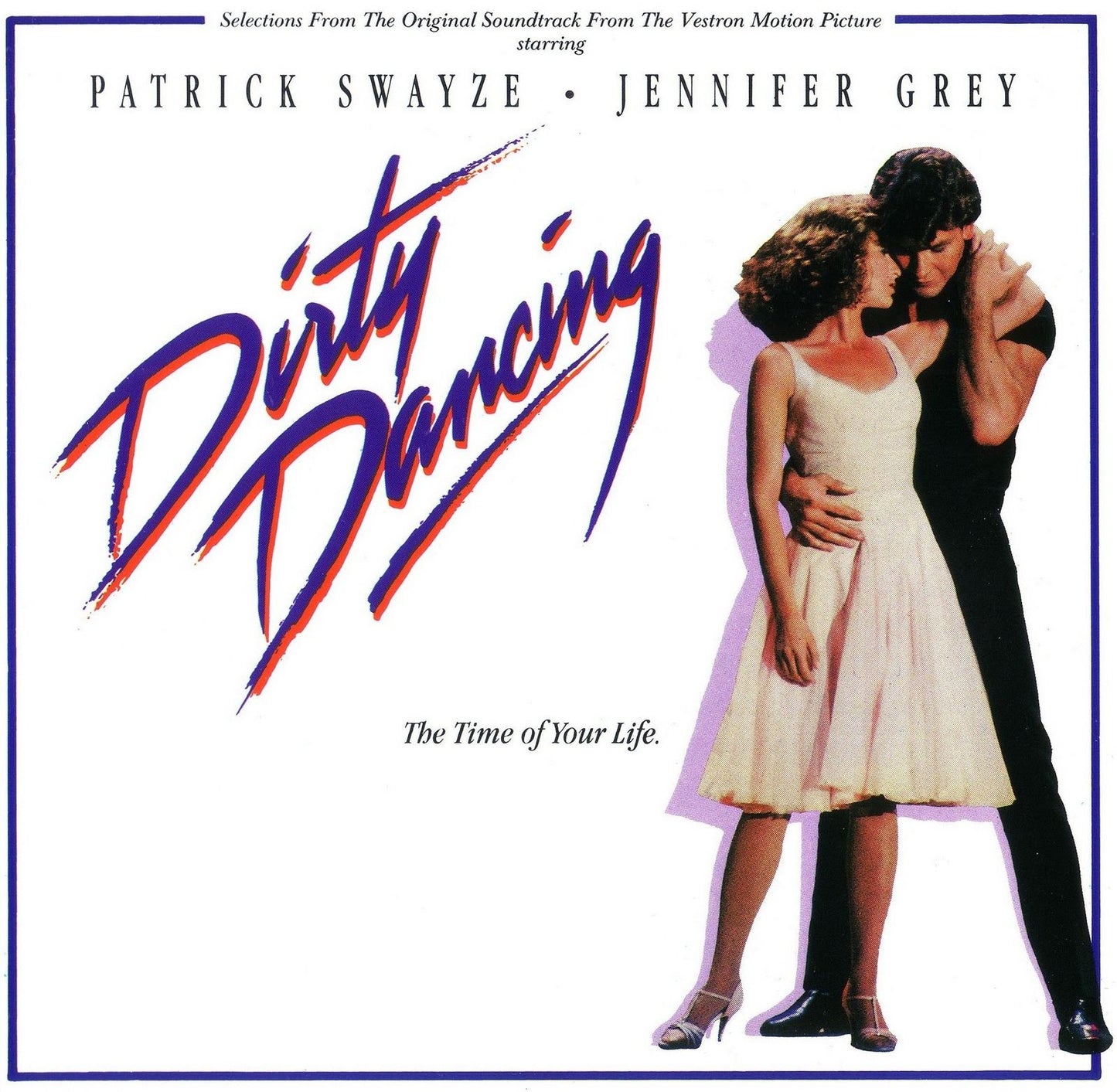 Dirty Dancing [Original Motion Picture Soundtrack] [Lp]