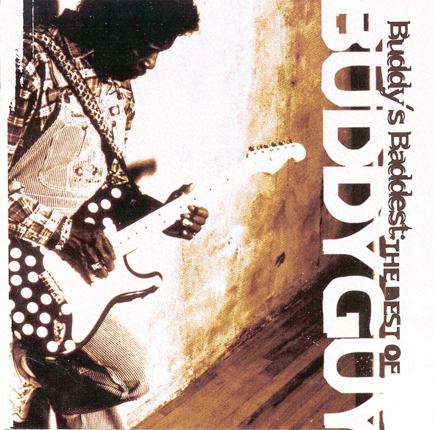 Buddy's Blues
