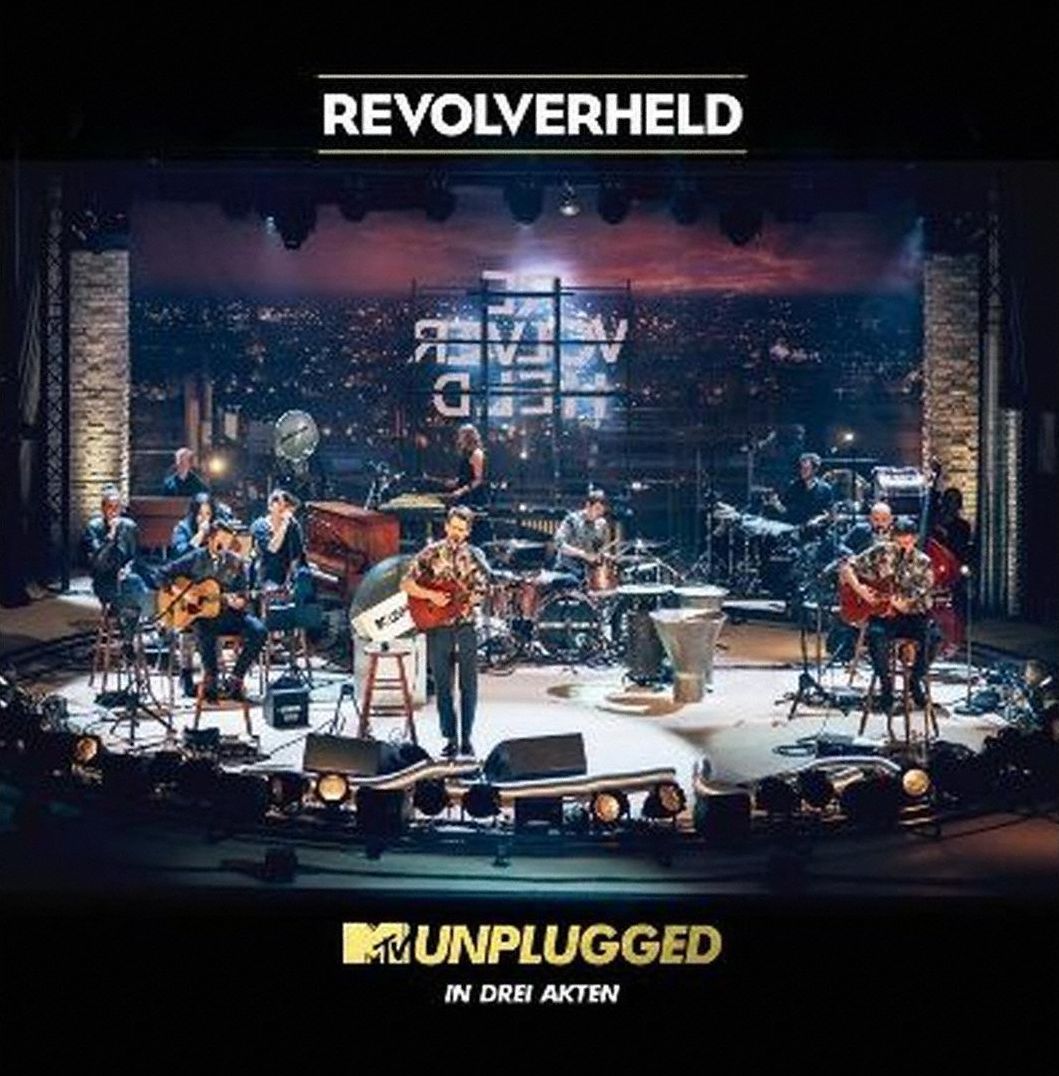 Mtv Unplugged In Drei Akten