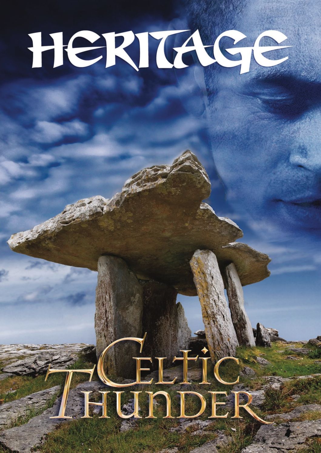 Celtic Thunder: Heritage