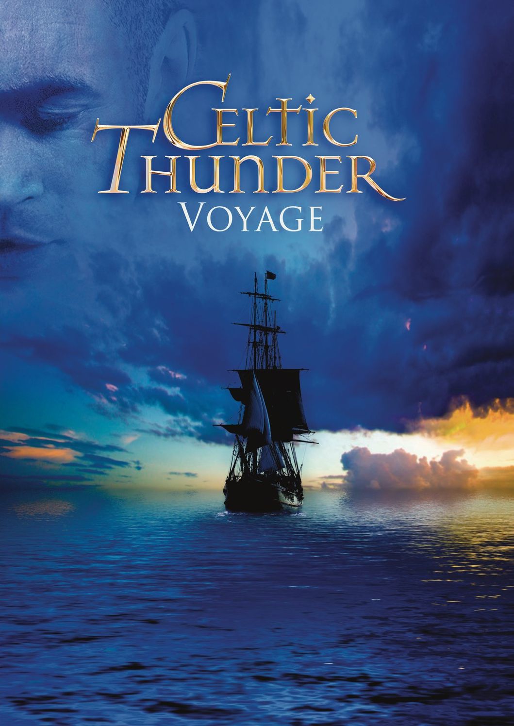 Celtic Thunder: Voyage